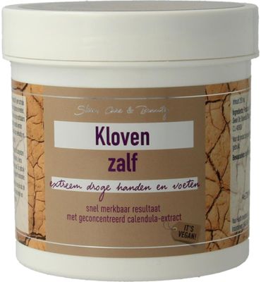 Skin Care&Beauty Klovenzalf (250ml) 250ml