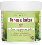Skin Care&Beauty Benen & kuiten gel (250ml) 250ml thumb