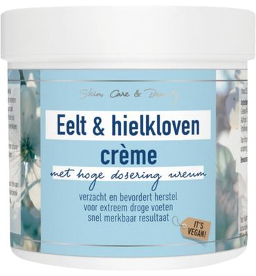 Skin Care&Beauty Eelt & hielkloven creme (250ml) 250ml