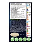 Lucovitaal Zuurbase tabletten (50tb) 50tb thumb