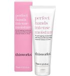 This Works Perfect hands intense moisture (75ml) 75ml thumb