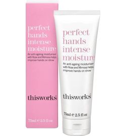 This Works This Works Perfect hands intense moisture (75ml)