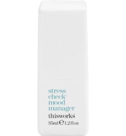 This Works This Works Stress check mood manager (35ml)