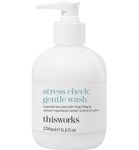 This Works Stress check gentle wash (250ml) 250ml thumb