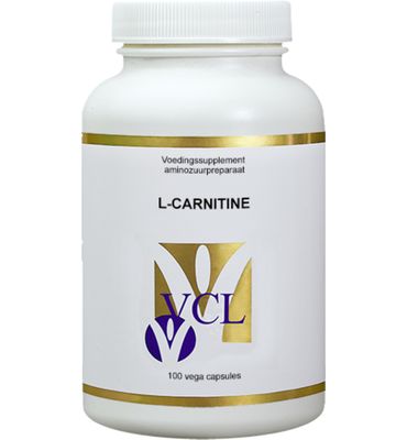 Vital Cell Life L Carnitine 415mg (100ca) 100ca