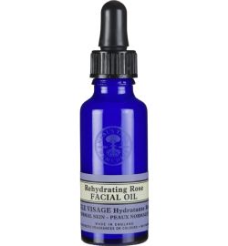Neals Yard Remed Neals Yard Remed Rose facial oil (30ml)