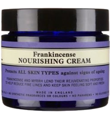 Neals Yard Remed Frankincense nourishing cream (50g) 50g