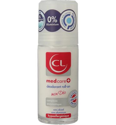 Cl Cosline Medcare+ deodorant balsem (50ml) 50ml