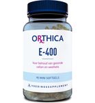 Orthica Vitamine E-400 (90sft) 90sft thumb