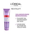 L'Oréal Paris Revitalift volumegevende reinigingsgel (150ml) 150ml thumb