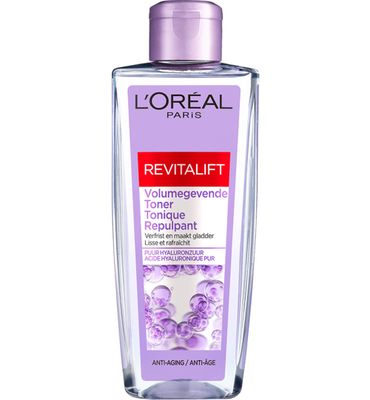 L'Oréal Paris Revitalift volumegevende toner (200ml) 200ml