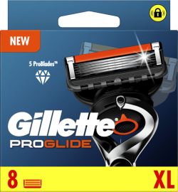 Gillette Gillette Proglide manual 8st (8st)