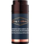 Gillette King c moisturiser (100ml) 100ml thumb