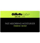 Gillette Moisturiser (100ml) 100ml thumb