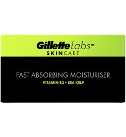 Gillette Gillette Moisturiser (100ml)