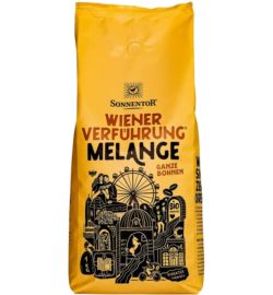 Sonnentor Sonnentor Wiener melange hele boon (500g)