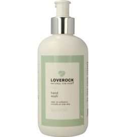 Loverock Loverock Love to wash hand wash kids & family (200ml)