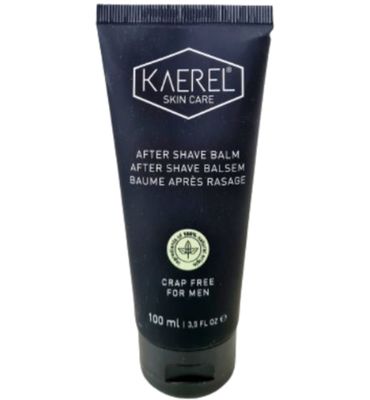 Kaerel Skin care after shave balsem (100ml) 100ml