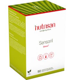 Nutrisan Nutrisan Sensoril (90ca)