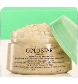 Collistar Collistar Anti water talasso scrub (300g)