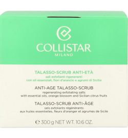 Collistar Collistar Anti age talasso scrub (300g)