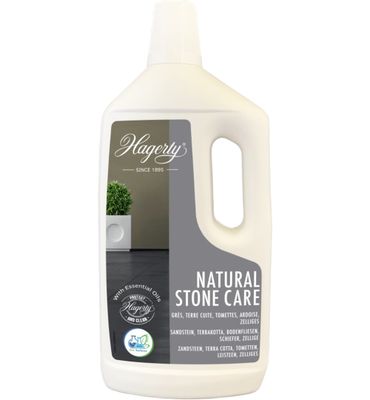 Hagerty Hagerty natural stones care (1000ml) 1000ml
