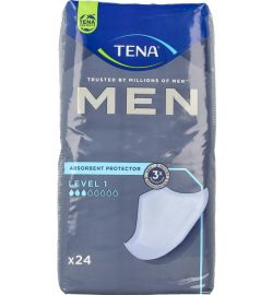 Tena Tena Men level 1 (24st)