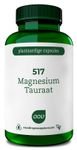 AOV 517 Magnesium tauraat (90vc) 90vc thumb