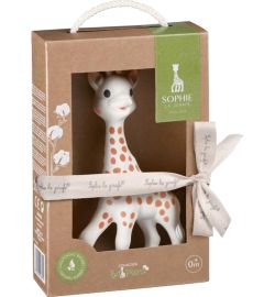 Sophie De Giraf Sophie De Giraf So pure geschenkdoosje met strik (1st)
