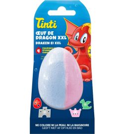 Tinti Tinti Dragon egg XXL (1st)