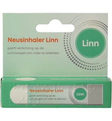 Linn Neusinhaler stick (1st) 1st