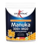 Lucovitaal Manuka honing 300 MGO (30st) 30st thumb