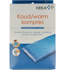Heka Heka Cold/Hotpack 12 x 29 large (1st)
