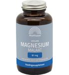 Mattisson Healthstyle Magnesium malaat (90ca) 90ca thumb