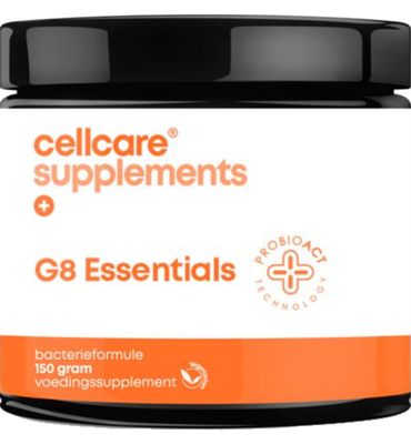 CellCare g8 essentials (150g) 150g