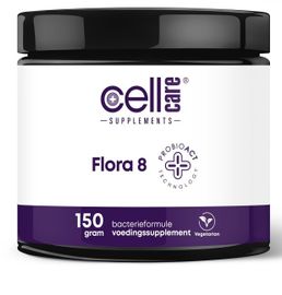 Cellcare CellCare g8 essentials (150g)