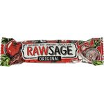Lifefood Rawsage original hartige snack raw bio (25g) 25g thumb