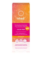 Khadi Khadi Color prep 2x50g (100g)
