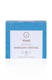 Khadi Khadi Himalaya kristalzout zeep (100g)