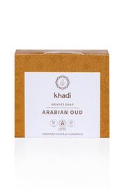 Khadi Khadi Arabian oudh zeep (100g)