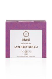 Khadi Khadi Lavender neroli zeep (100g)