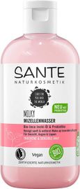 Sante Sante Milky micellair water (200ml)