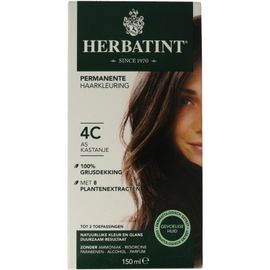 Herbatint Herbatint H04C AS Kanstanje (150ml)