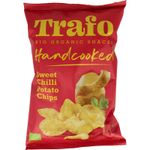 Trafo Chips handcooked sweet chili b io (125g) 125g thumb