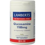 Lamberts Glucosamine 1100 (120tb) 120tb thumb