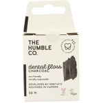The Humble Co. Dental floss charcoal (1st) 1st thumb