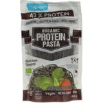 Maxsport Protein pasta black bean spagh etti (200g) 200g thumb