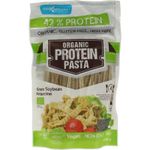 Maxsport Protein pasta green soybean fe ttucine (200g) 200g thumb