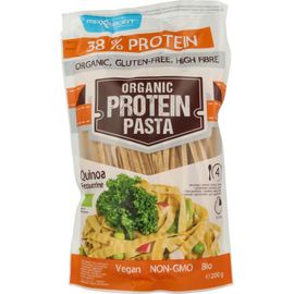Maxsport Maxsport Protein pasta quinoa fettucine (200g)