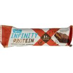 Maxsport Protein infinity reep chocolat -hazelnut (55g) 55g thumb